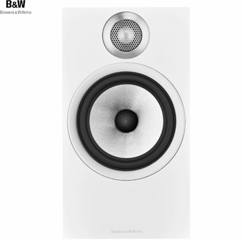 Loa Bowers & Wilkins 606 S2 10